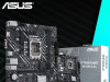 Asus Prime H610M-K Intel 12th gen s1700 DDR4