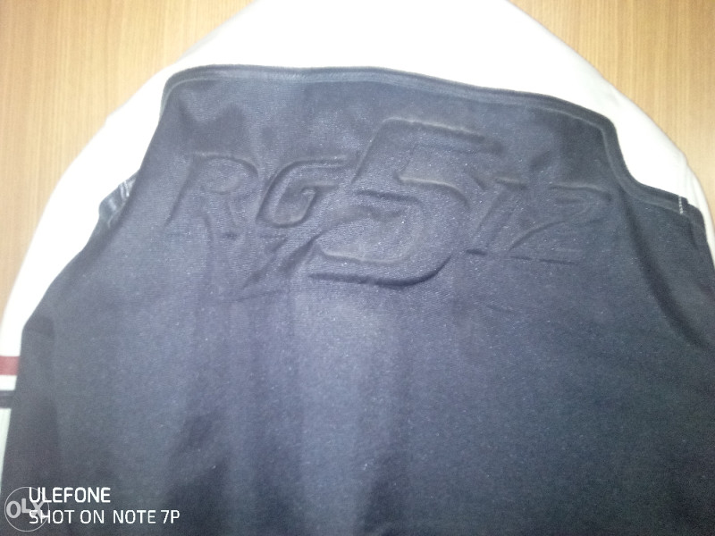 Jakna Moto - Sport RG 512 Urban Wear