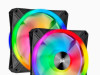 CPU Cooler hladnjak kuler CORSAIR iCUE QL140 RGB Dual