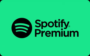 Spotify Premium Upgrade Family