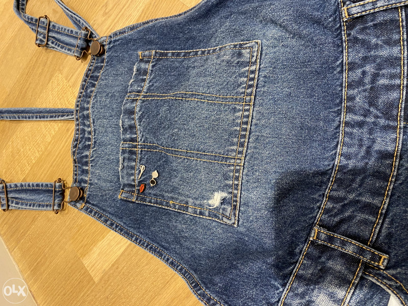 Tregeslus zenski pimki Pantalone/hlače za žene