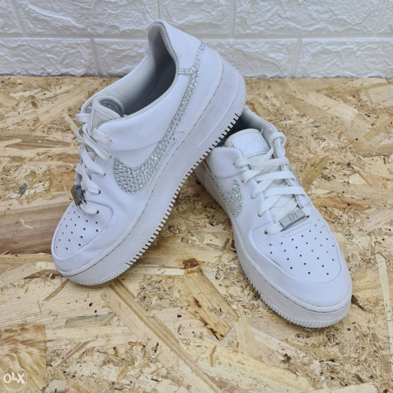 men's shoe nike air max 270 react