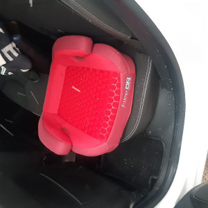 Autosjedalica bordo