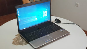 Cq71 laptop