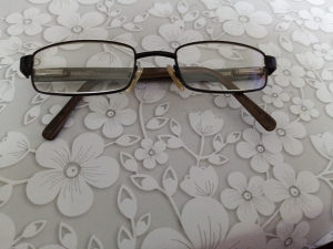 Dioptrijske naočale gratis krpa za brisanje naočala