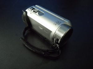 Kamera Sony Handycam
