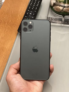 Iphone 11 pro max
