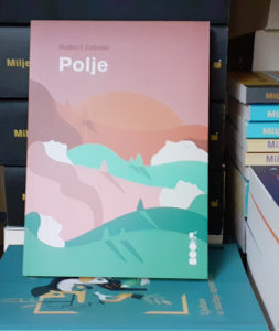 Robert Zetaler - Polje