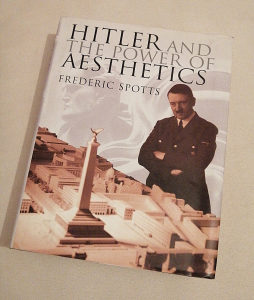 Hitler, Frederic Spotts na engleskom