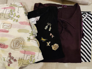 Set za RED