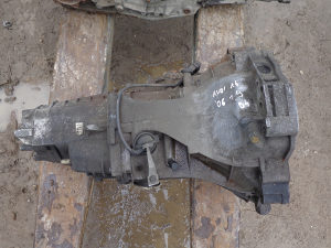 Mjenjač Audi A4 1.9 TDI 2006g 062 302 400