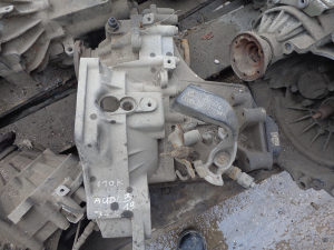 Mjenjač Audi A3 1.9TDI 74KW 2002g 062 302 400