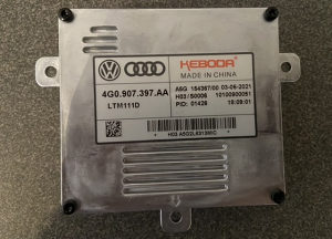 Audi Vw Skoda Modul Bi-Xenon 4G0907397AA