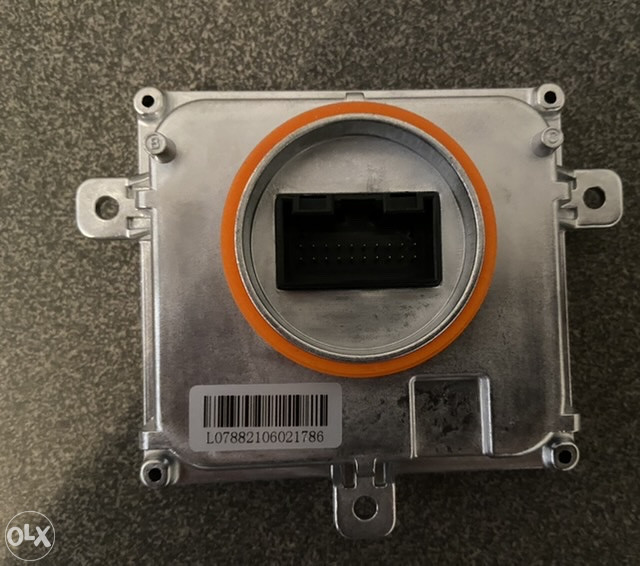 Audi Vw Skoda Modul Bi-Xenon 4G0907397AA