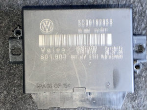 VW 3C0919283B centrala parking senzora