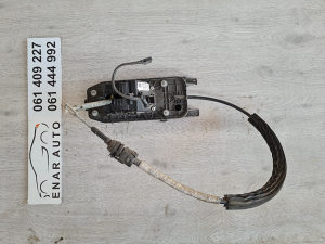 SALTEBLA SAJLA MJENJACA 5N1713025D VW TIGUAN 07-15