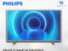 TV PHILIPS SMART 4K LED 50
