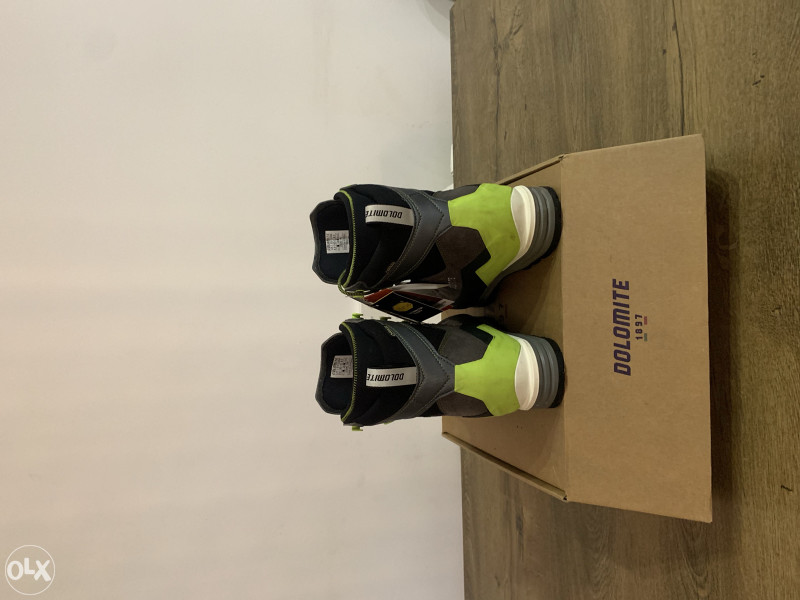 Gojzerice Dolomite MIAGE GTX