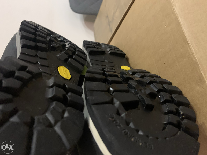 Gojzerice Dolomite MIAGE GTX
