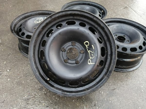 Celicne felge 5x108 16 original pezo citroen