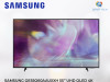 TV Samsung QE55Q60AAUXXH 55'' 4K UHD QLED
