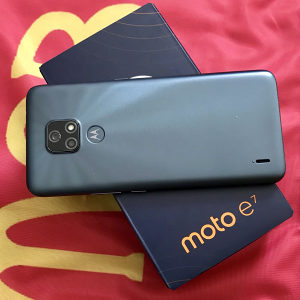 Motorola Moto E7 32/2GB