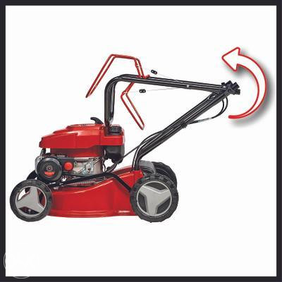 Einhell samohodna motorna kosačica GC-PM 40/2 S