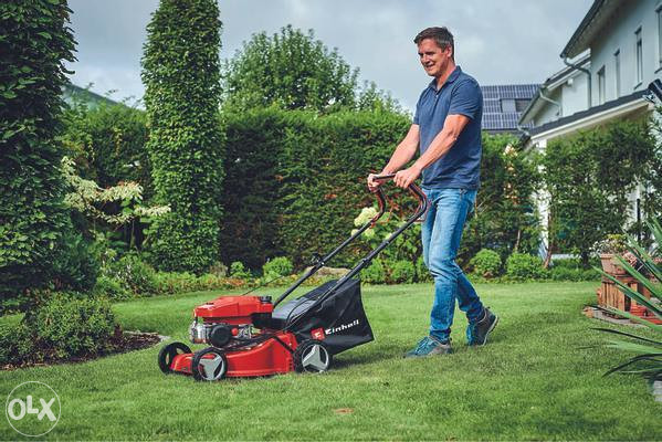 Einhell samohodna motorna kosačica GC-PM 40/2 S