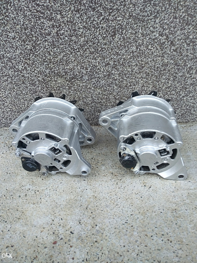 Alternator zastava 101 (TRAKTOR FIAT, LANDINI, SAME JCB Dijelovi OLX.ba