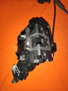 BRAVA VRAT PD FORD FOCUS FOKUS 2006G EN