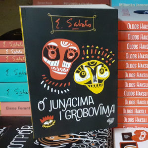 Ernesto Sabato - O junacima i grobovima