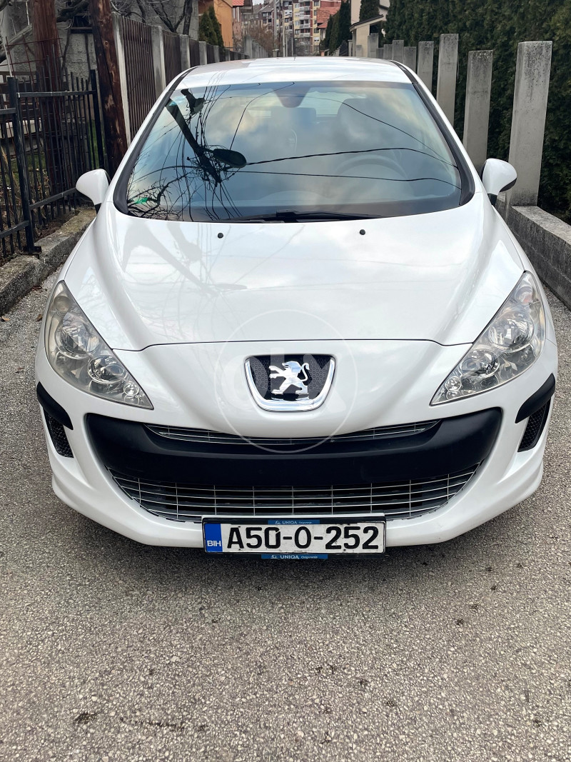 Peugeot 308 - Automobili - OLX.ba