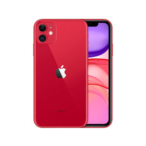 Mobitel Apple iPhone 11 64GB Crveni