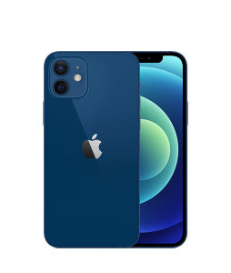 Mobitel Apple iPhone 12 64GB Plavi