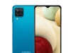 Mobitel Samsung A127FD Galaxy A12s Dual 4GB 128GB Plavi