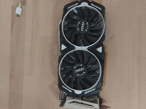 Rx 470 4gb MSI
