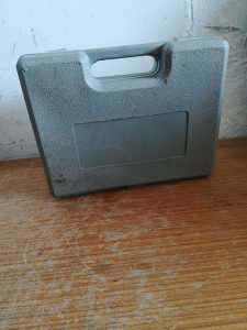 Extra lemilica za lemljenje KL 808 120W,Njemačka