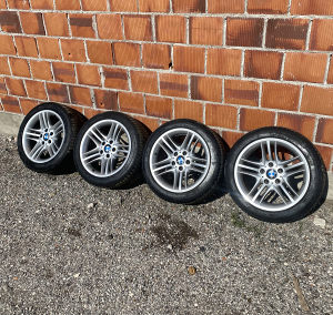 Bmw felge 17