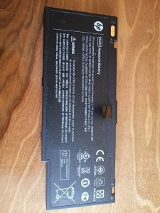 Baterija za laptop HP Envy  RM08