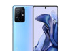 Mobitel Xiaomi MI 11T 8GB 128GB Dual 5G Blue