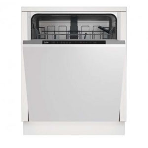 Beko mašina za suđe DIN 34320