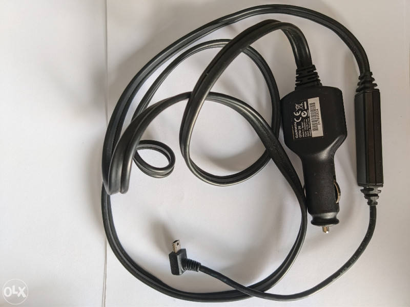 Garmin Nuvi 2495 +Adria Route+ auto nosač + auto punjač