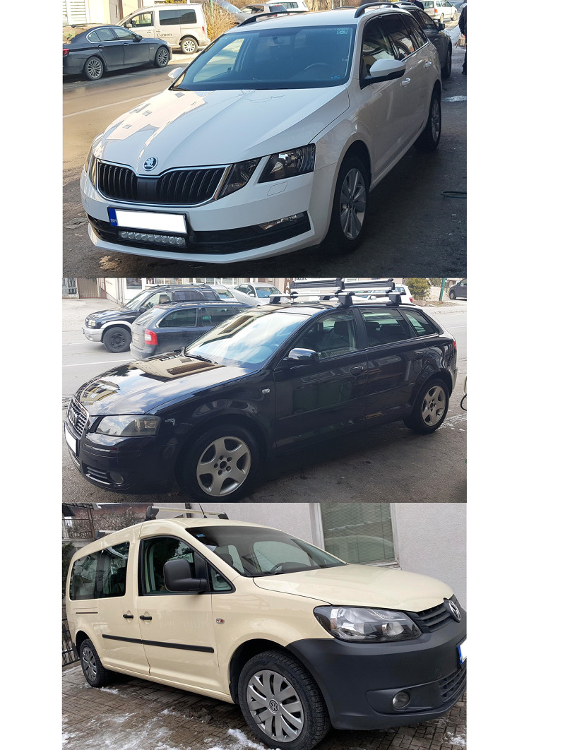 RENT A CAR automatic manuel / Najam auta