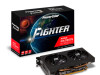 PowerColor Rx 6500 XT Fighter 4GB DDR6 Dx12