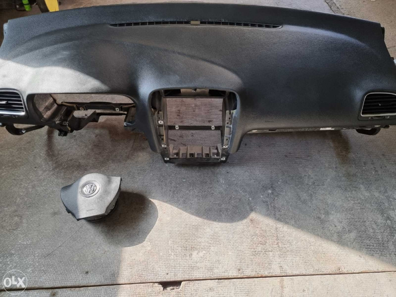 Instrument tabla golf 6 Instrument table OLX.ba