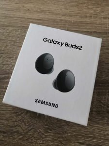 Samsung Galaxy Buds2 - NOVO