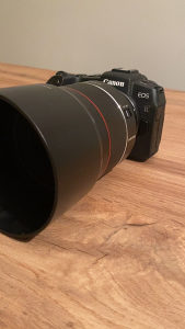 Canon EOS RP GARANCIJA BODY