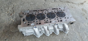 Glava motora 1.6 tdci 1.6 hdi