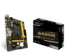 Matična Ploča BIOSTAR AMD B450 B450MH AM4 HDMI VGA