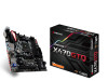Matična Ploča BIOSTAR AMD X470 X470GTQ AM4